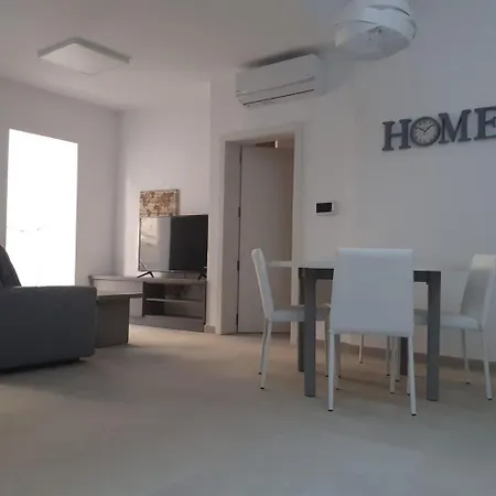 Apartamento Tea Cozy House Sliema
